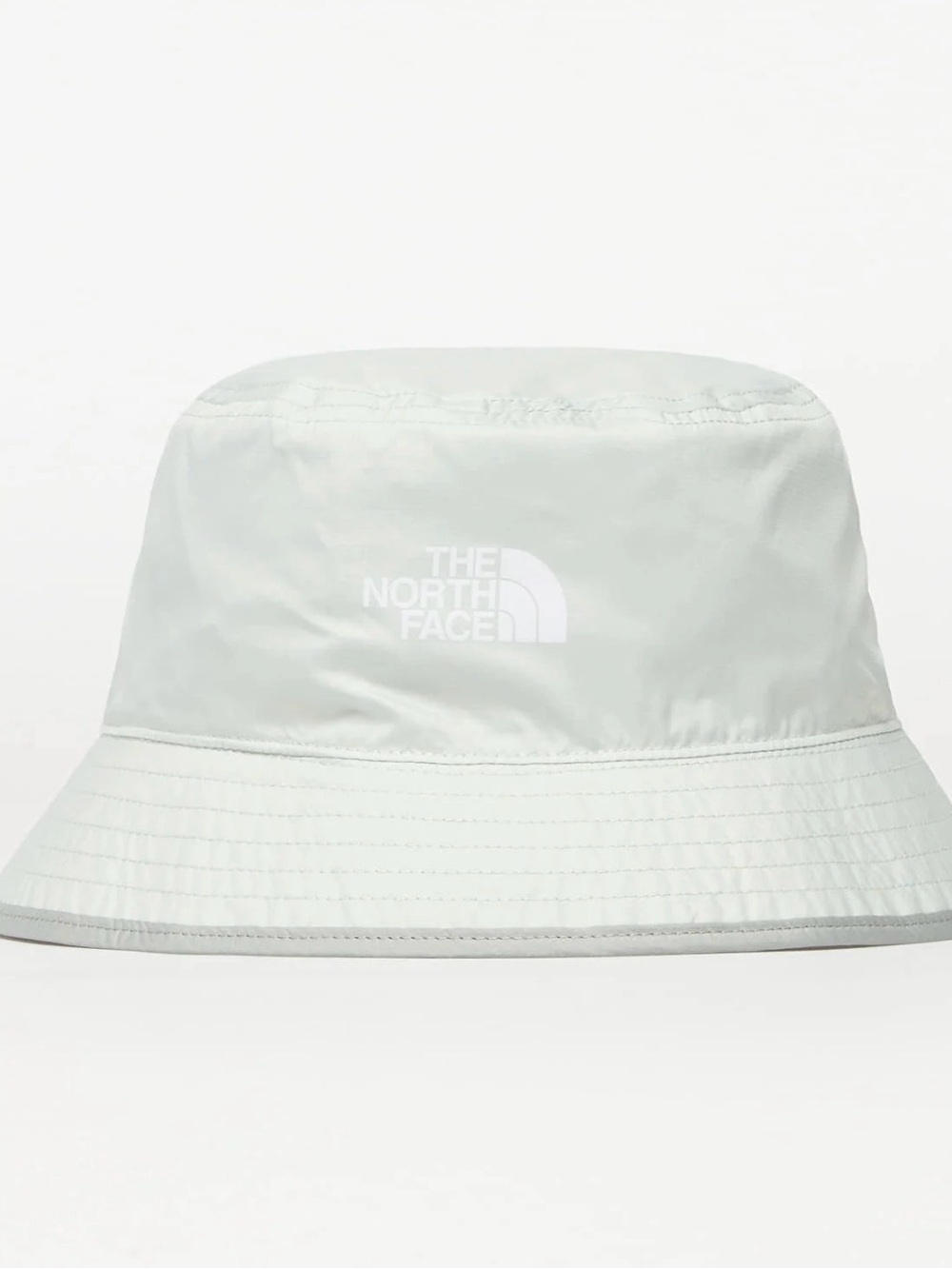 The North Face mint Bucket Hat